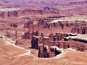 Canyonlands National Park