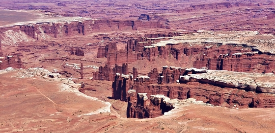 Canyonlands National Park