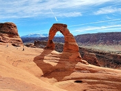Arches National Park