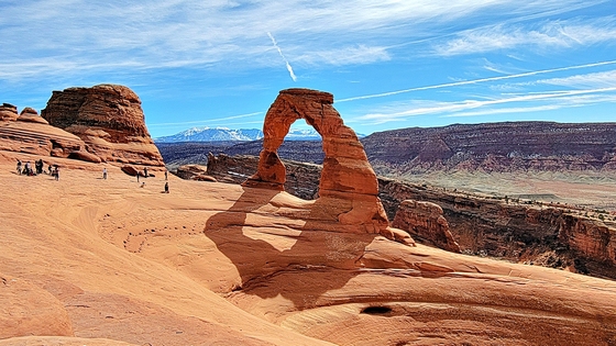 Arches National Park