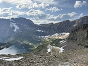 Glacier National Park