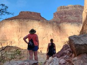 Grand Canyon National Park