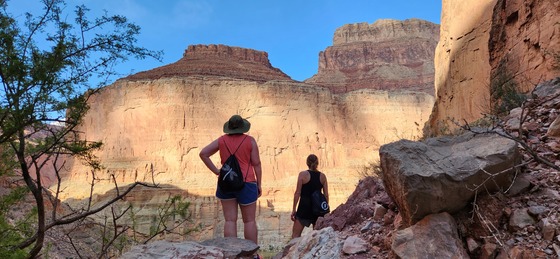 Grand Canyon National Park
