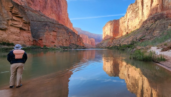 Grand Canyon National Park