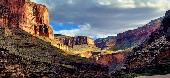 Grand Canyon National Park