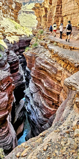 Grand Canyon National Park