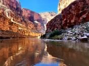 Grand Canyon National Park 