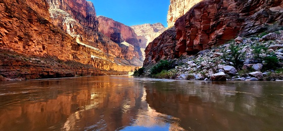 Grand Canyon National Park 