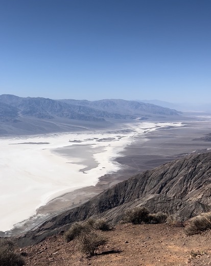 Death Valley National Park