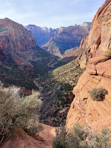 Zion National Park