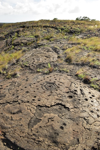 Hawaii Volcanoes National Park