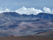 Haleakala National Park