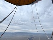 Rio Grande del Norte National Monument