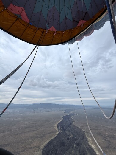 Rio Grande del Norte National Monument