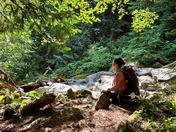 Alpine Lakes Wilderness, Mount Baker-Snoqualmie National Forest