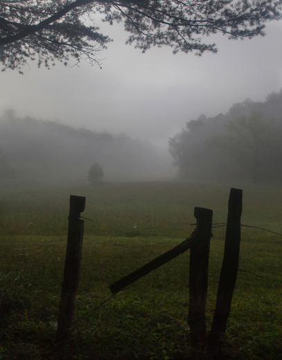 Smoky Mountains National Park