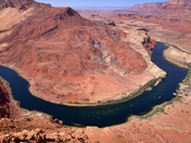 Spencer Trail, Glen Canyon National Recreation Area