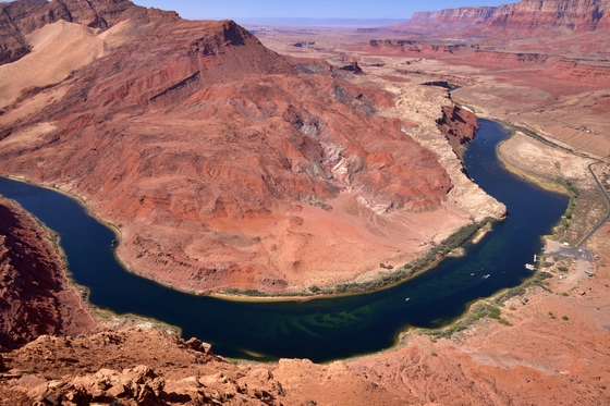 Spencer Trail, Glen Canyon National Recreation Area