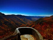 Linville Gorge Wilderness Area