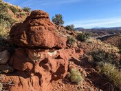Santa Fe National Forest