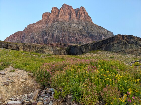 Glacier National Park