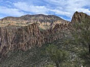 Tonto National Forest