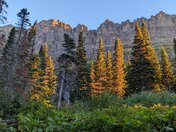 Glacier National Park