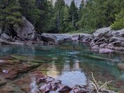 Glacier National Park