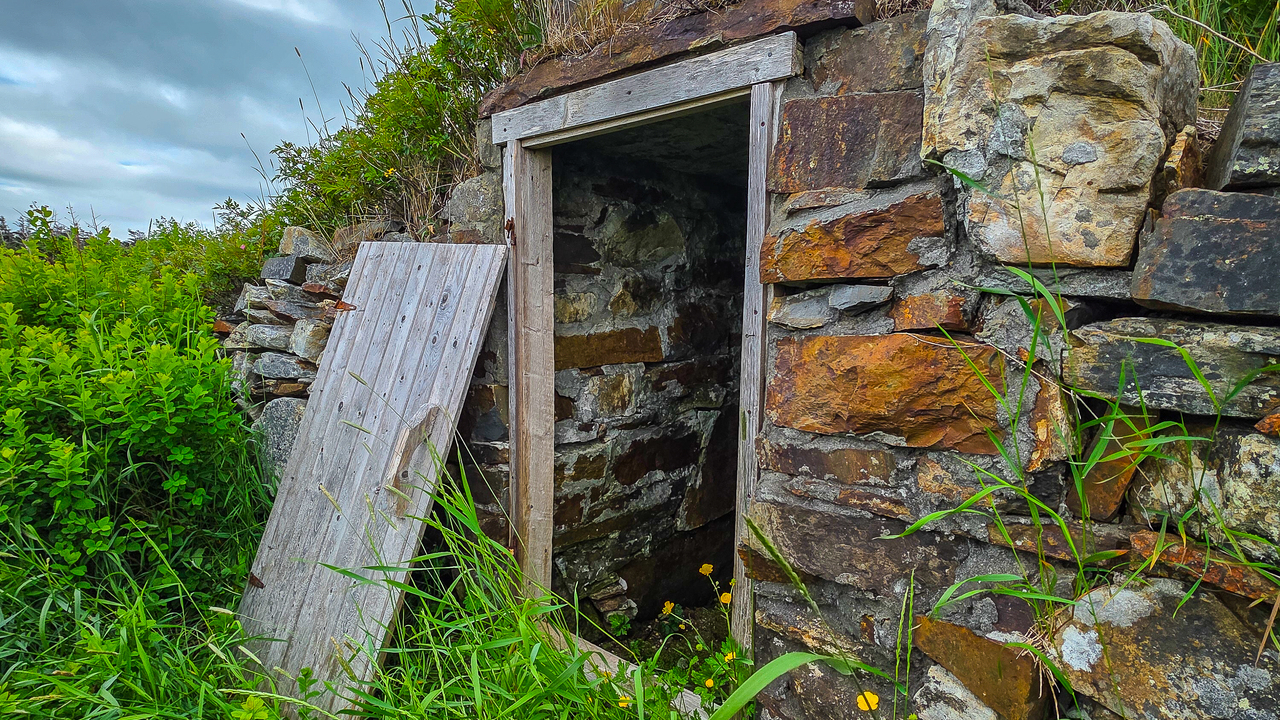 Vintage Village Storage