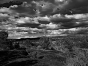 El Malpais National Monument
