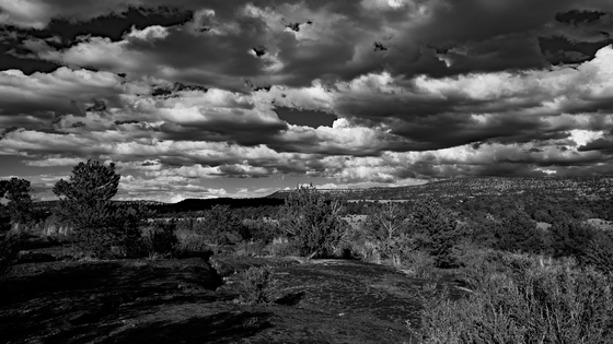 El Malpais National Monument