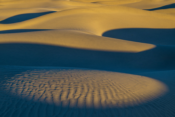 Death Valley National Park