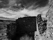 Chaco Culture National Historical Park