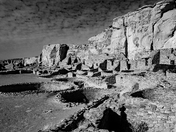Chaco Culture National Historical Park