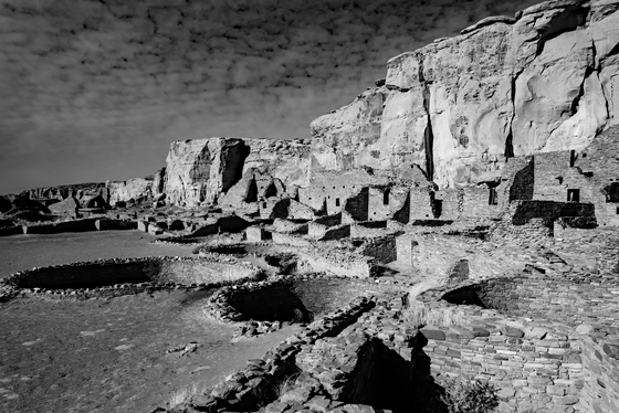 Chaco Culture National Historical Park