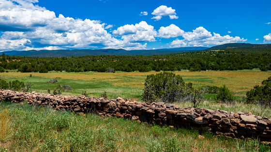 Pecos National Historical Park