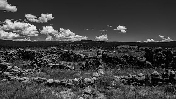 Pecos National Historical Park