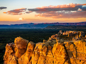 Plains of San Agustín