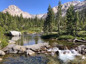 Kings Canyon National Park