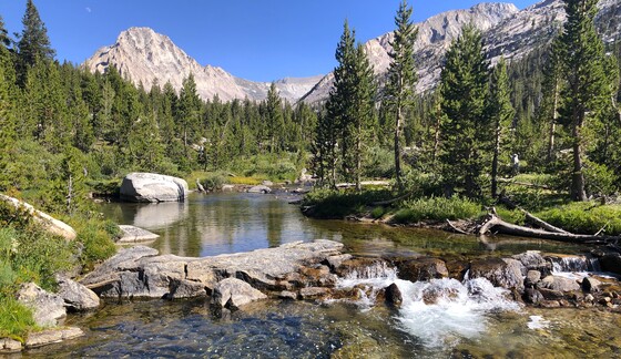 Kings Canyon National Park