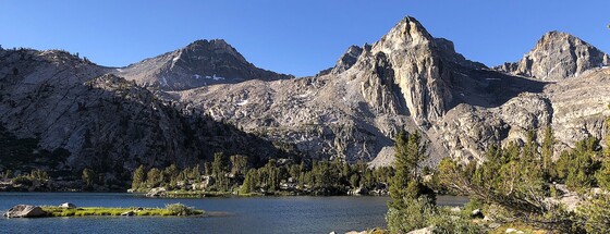Kings Canyon National Park