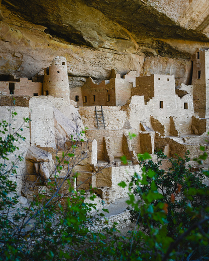 Mesa Verde National Park