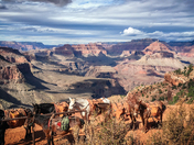 Grand Canyon National Park