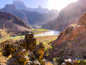 Grand Canyon National Park