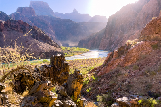 Grand Canyon National Park