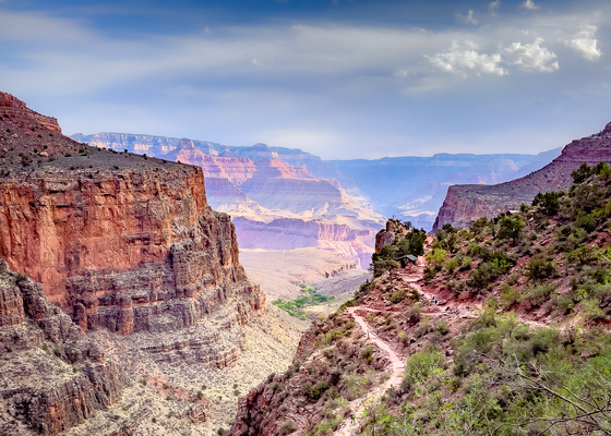 Grand Canyon National Park