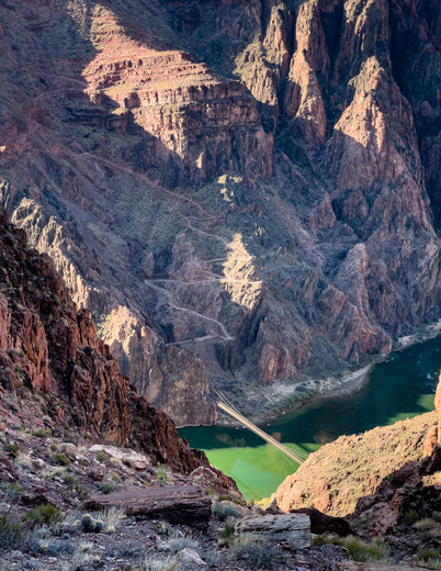 Grand Canyon National Park