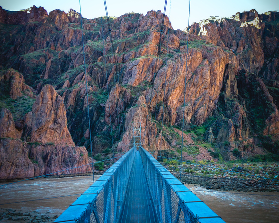 Grand Canyon National Park