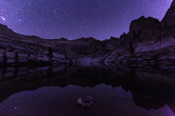 Sequoia National Park