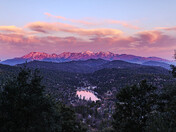 San Bernardino National Forest